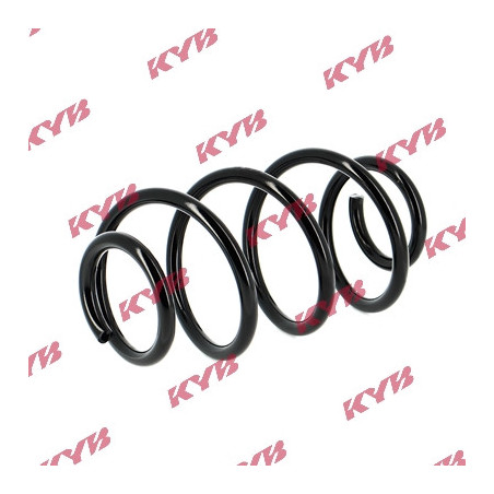 Ressort d'amortisseur KYB