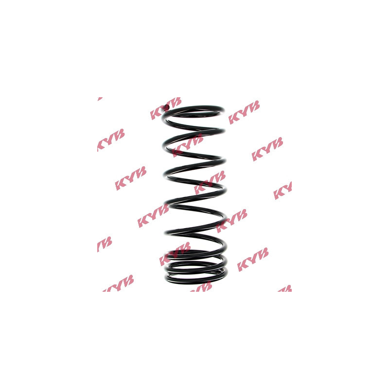 Ressort d'amortisseur KYB