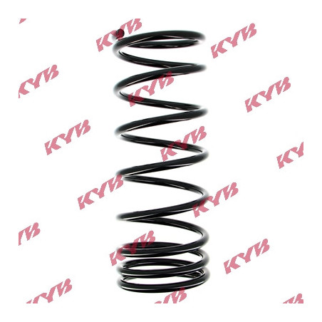 Ressort d'amortisseur KYB