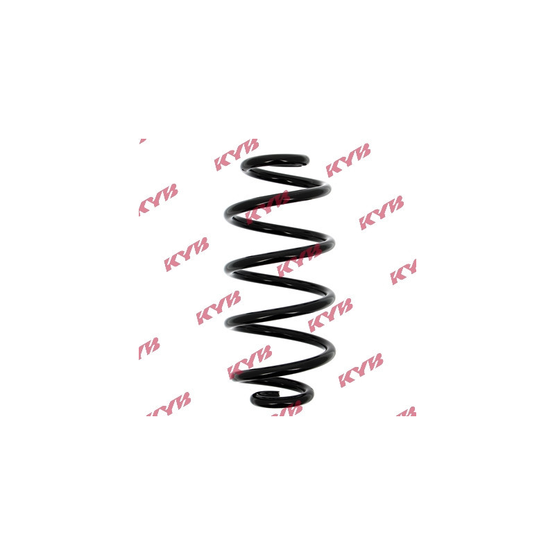 Ressort d'amortisseur KYB
