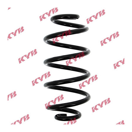 Ressort d'amortisseur KYB