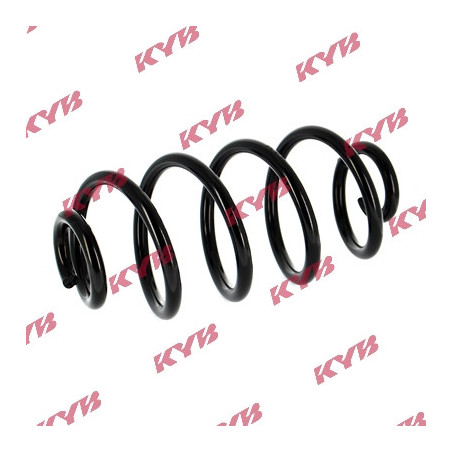 Ressort d'amortisseur KYB