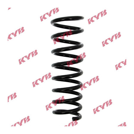 Ressort d'amortisseur KYB