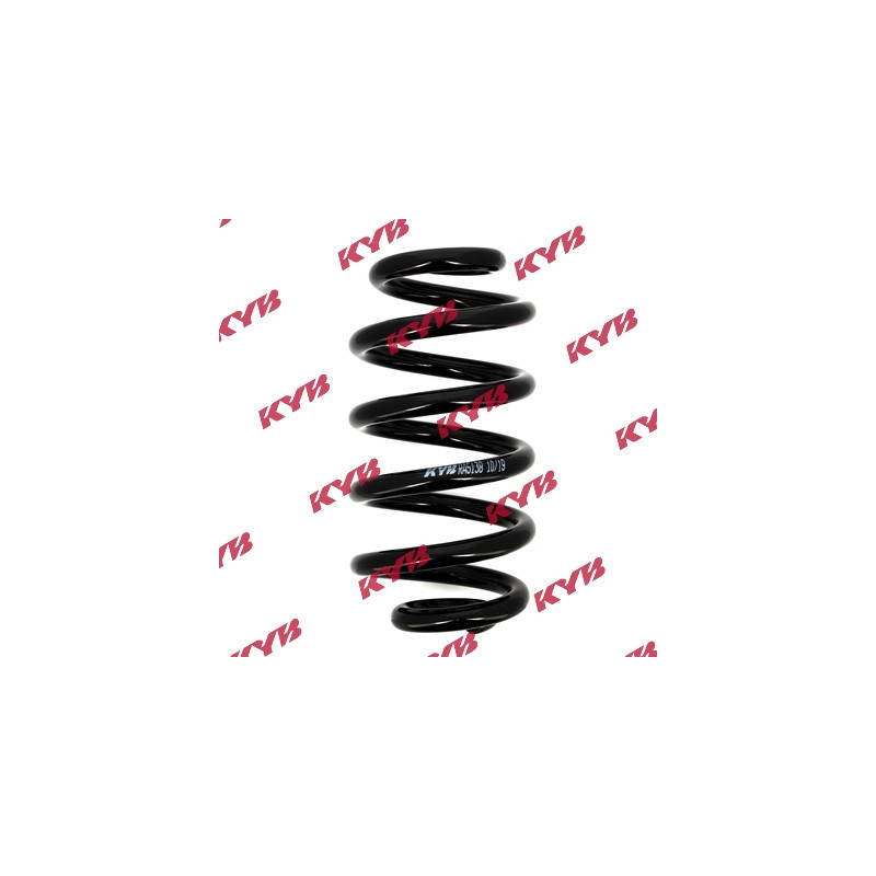 Ressort d'amortisseur KYB