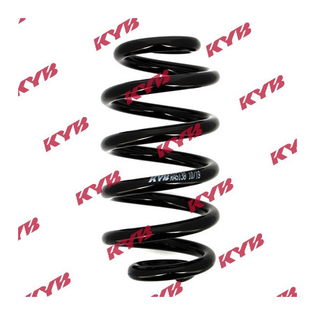 Ressort d'amortisseur KYB