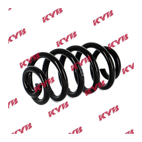 Ressort d'amortisseur KYB