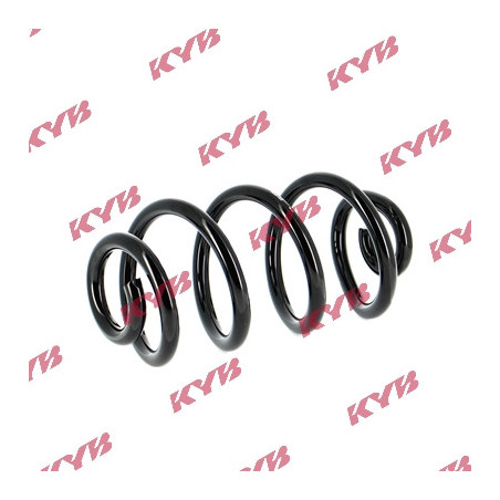 Ressort d'amortisseur KYB