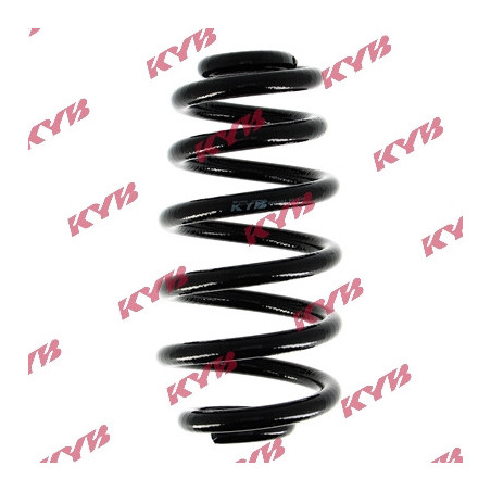 Ressort d'amortisseur KYB