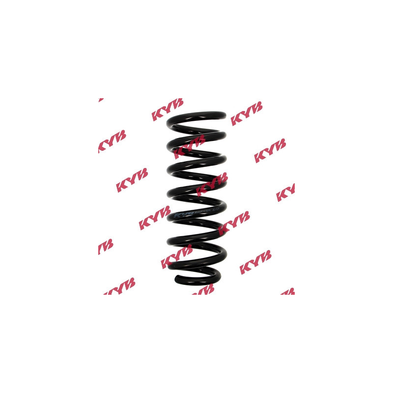 Ressort d'amortisseur KYB