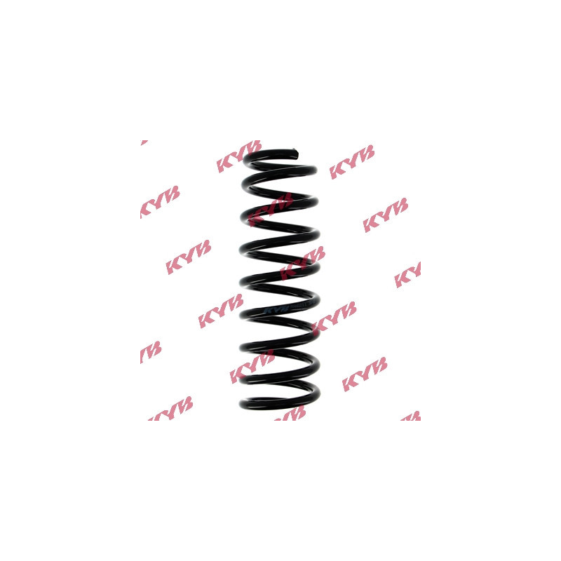 Ressort d'amortisseur KYB