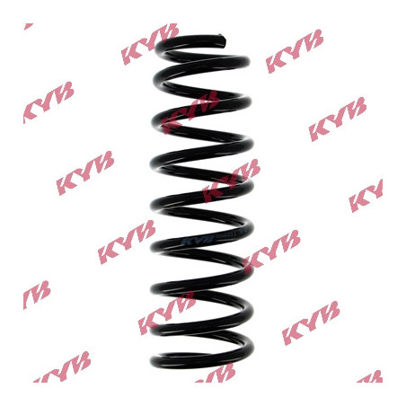 Ressort d'amortisseur KYB