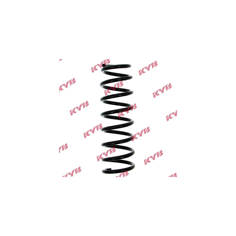 Ressort d'amortisseur KYB