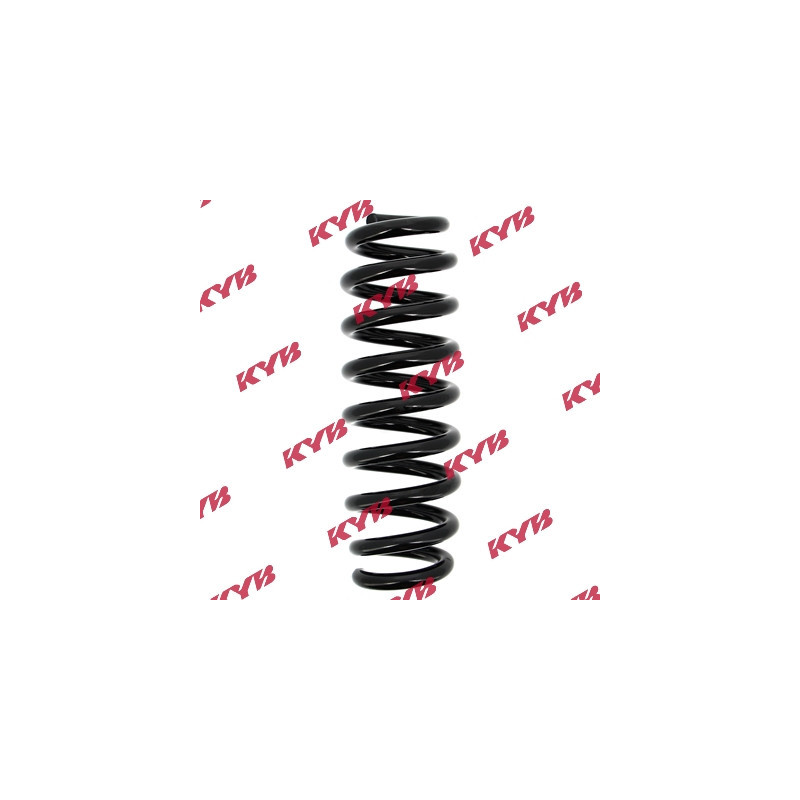 Ressort d'amortisseur KYB