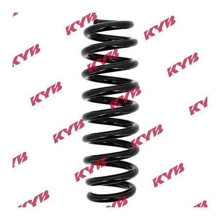 Ressort d'amortisseur KYB