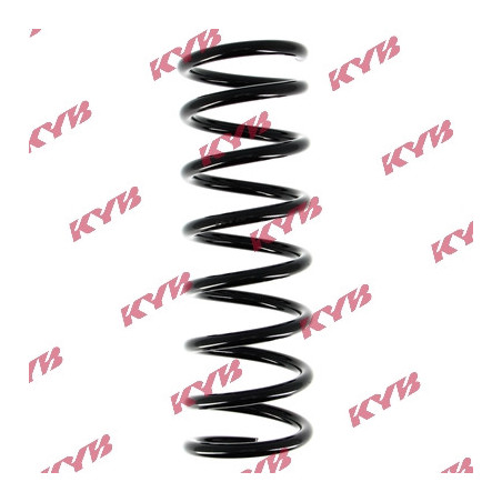 Ressort d'amortisseur KYB