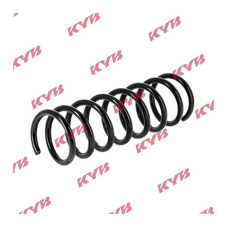 Ressort d'amortisseur KYB