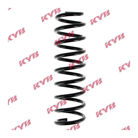 Ressort d'amortisseur KYB