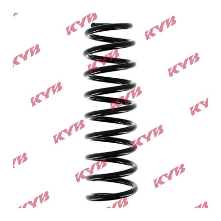 Ressort d'amortisseur KYB