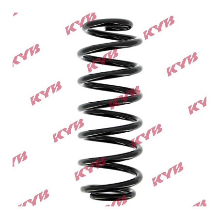Ressort d'amortisseur KYB
