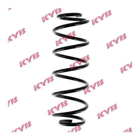 Ressort d'amortisseur KYB