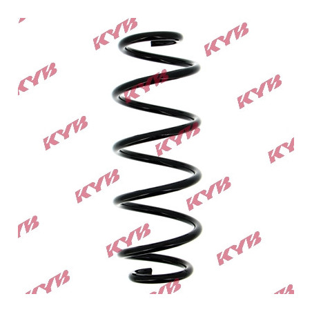 Ressort d'amortisseur KYB