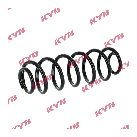 Ressort d'amortisseur KYB