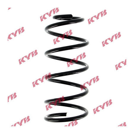 Ressort d'amortisseur KYB