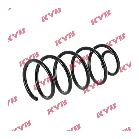 Ressort d'amortisseur KYB