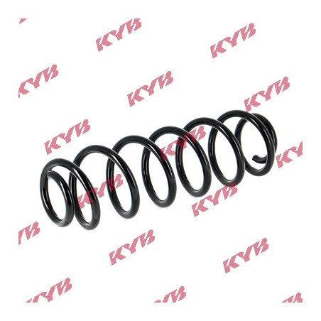 Ressort d'amortisseur KYB