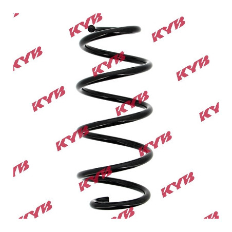 Ressort d'amortisseur KYB
