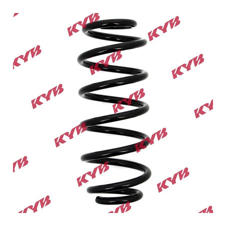 Ressort d'amortisseur KYB