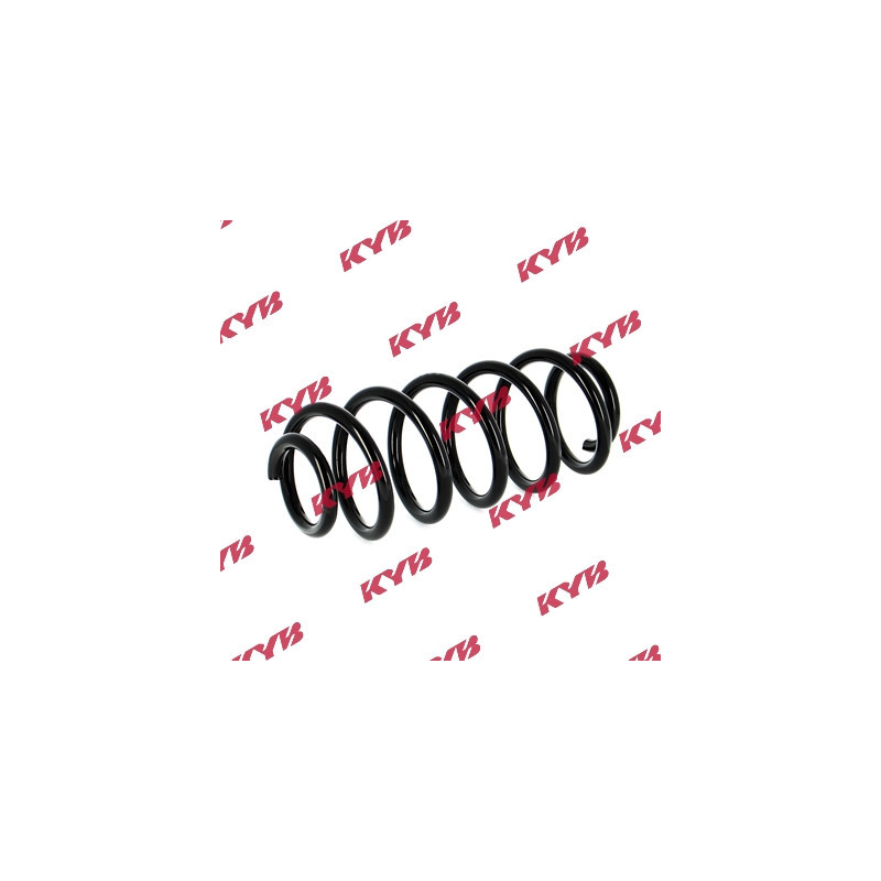 Ressort d'amortisseur KYB