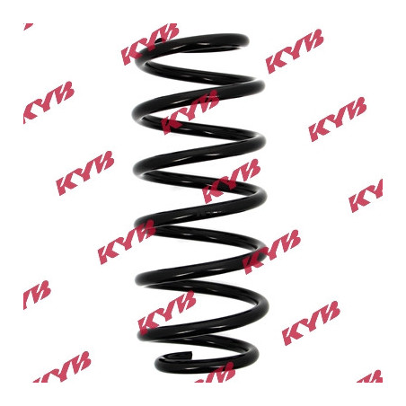 Ressort d'amortisseur KYB