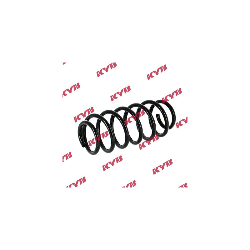 Ressort d'amortisseur KYB