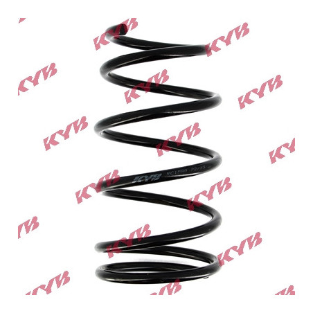 Ressort d'amortisseur KYB