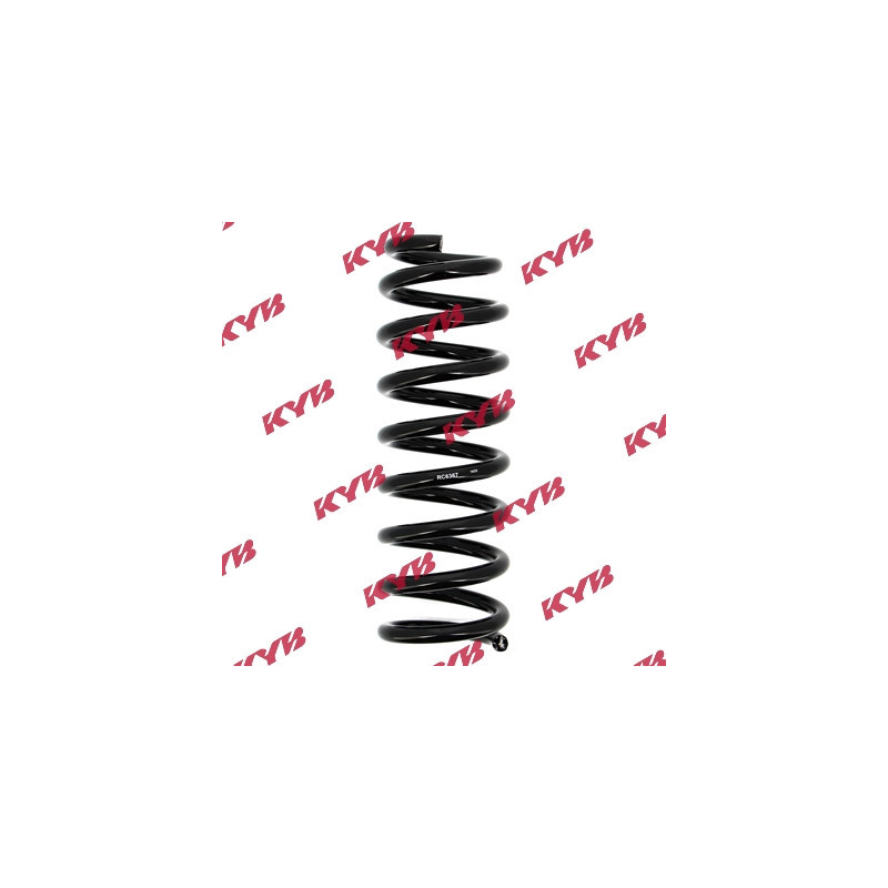 Ressort d'amortisseur KYB