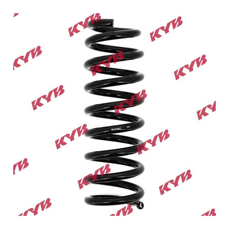 Ressort d'amortisseur KYB