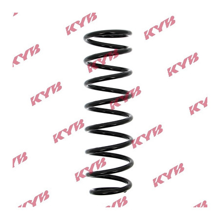 Ressort d'amortisseur KYB