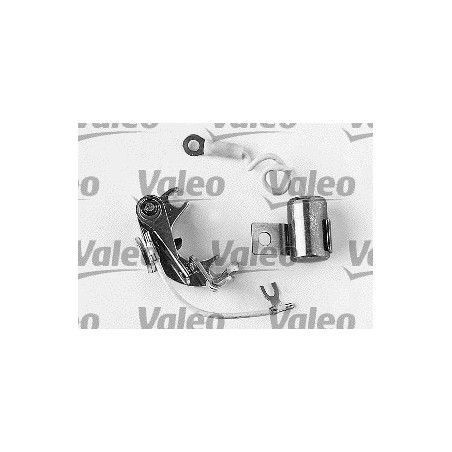 Kit tête + doigt d'allumeur...