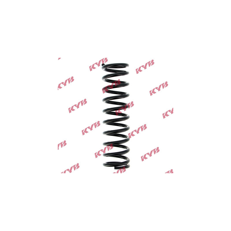 Ressort d'amortisseur KYB