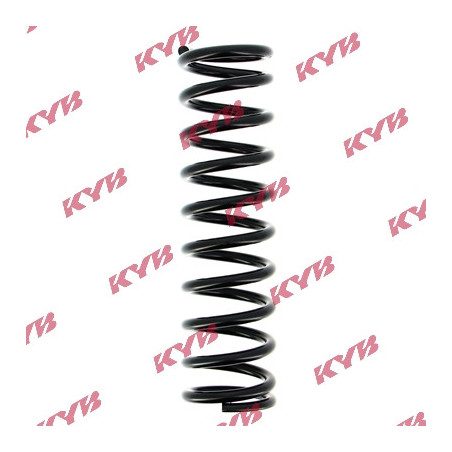 Ressort d'amortisseur KYB