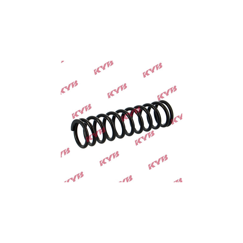 Ressort d'amortisseur KYB