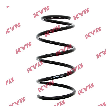 Ressort d'amortisseur KYB