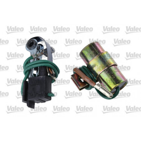 Kit tête + doigt d'allumeur...