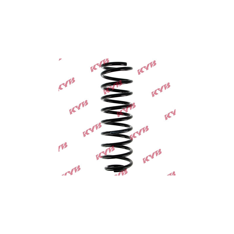 Ressort d'amortisseur KYB