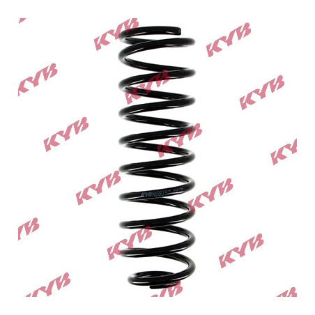 Ressort d'amortisseur KYB