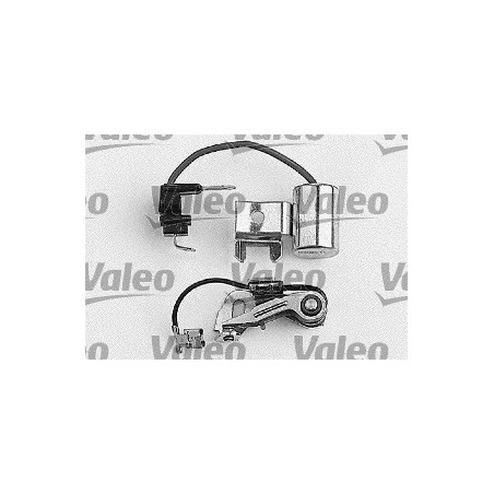 Kit tête + doigt d'allumeur...