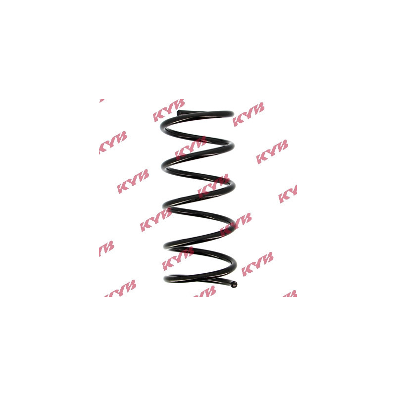 Ressort d'amortisseur KYB