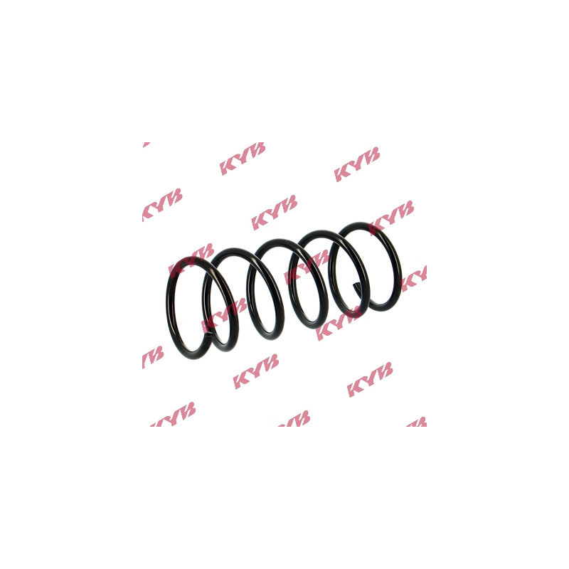 Ressort d'amortisseur KYB