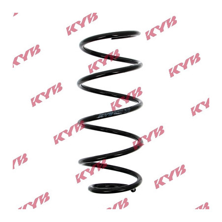 Ressort d'amortisseur KYB
